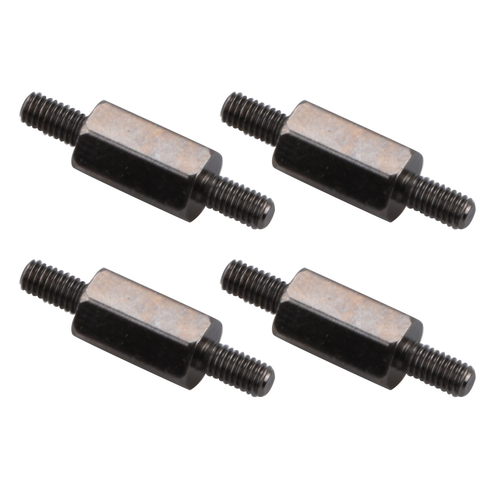 4Pack Metal Liquid CPU Cooler Screws For Corsair H60 H100x Platinum LGA1700