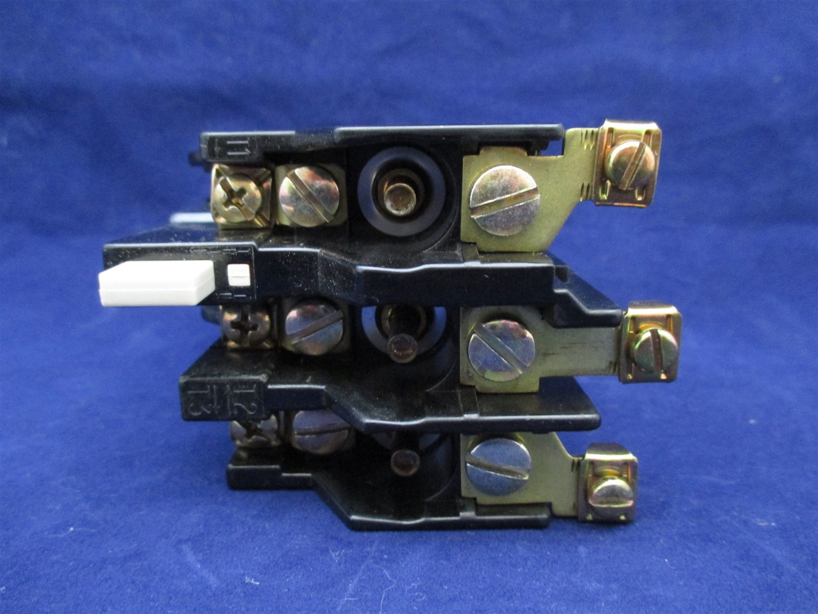 Furnas 48DF31A8 Melting Alloy Overload new