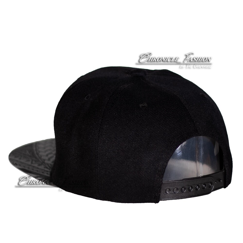Baseball Cap Snapback Adjustable Hat Blank Plain Flat Kakau Designer Hats Mens