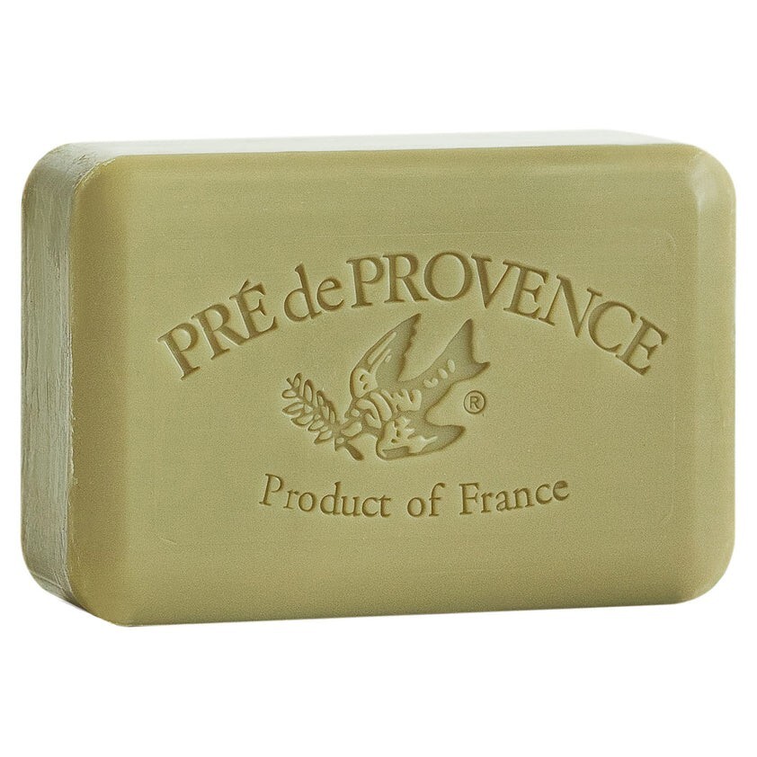 Pre de Provence Green Tea Soap 2 Bars (250 g)