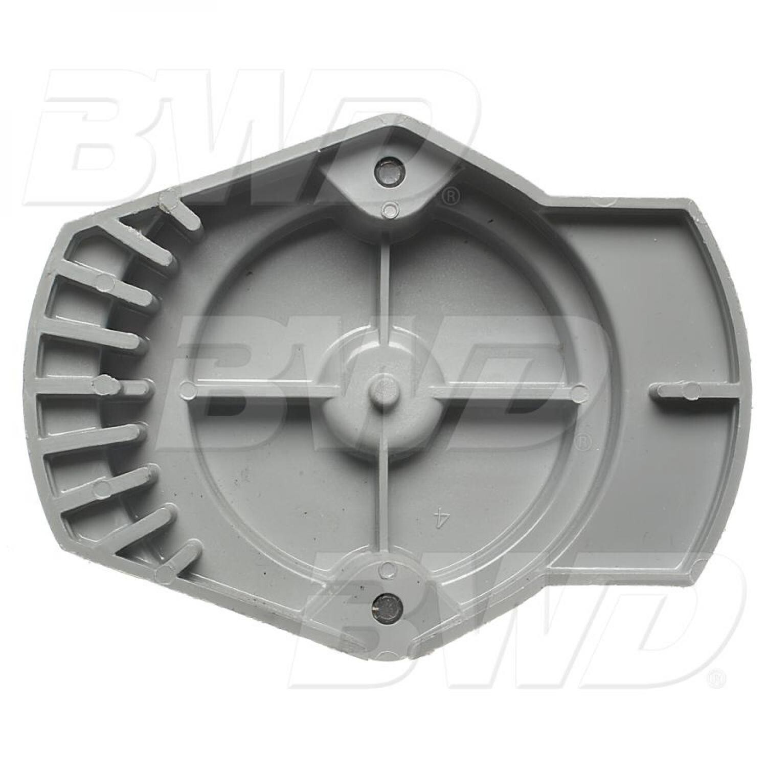 BorgWarner D158 - Distributor Rotor