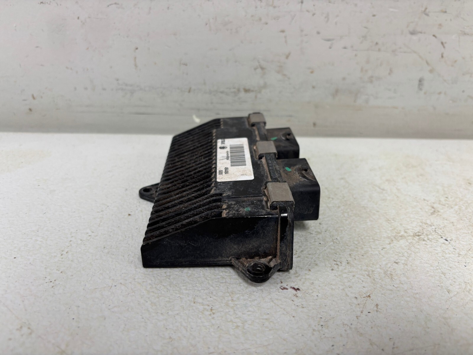 2023 Can-Am Defender Max HD-10 XT OEM ECU CDI ECM Computer Module 420666064