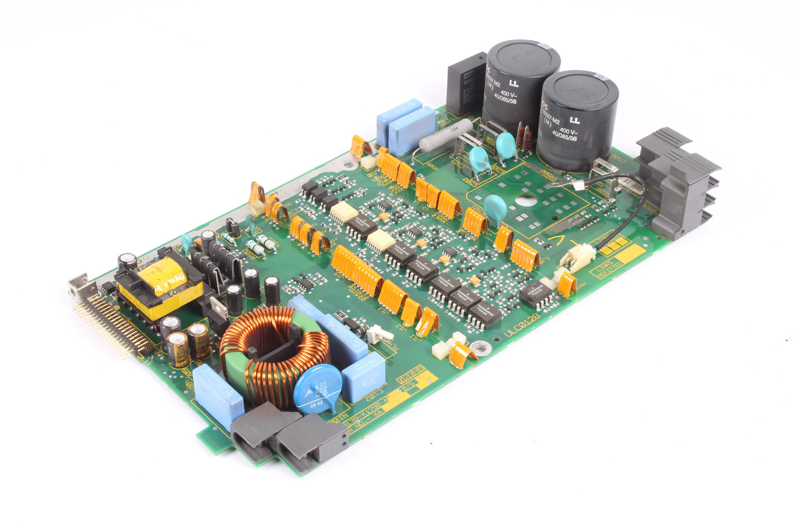 A5E00315256 G85139-K1790-A832 ULC0128 SIEMENS - Refurbished - 24 Months Warranty