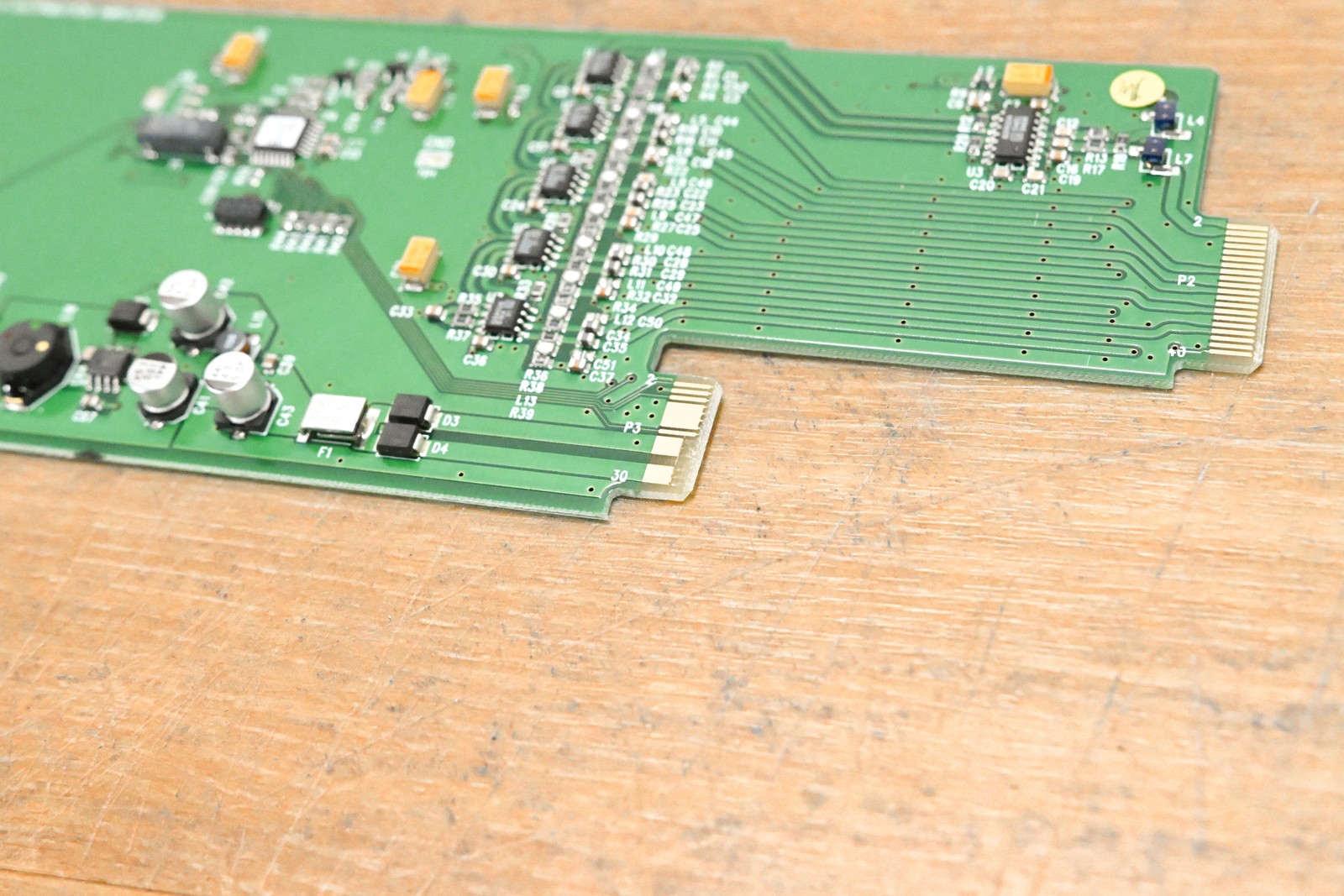 Miranda SDA-1102 SD Digital Video Distribution Amplifier CG0115W
