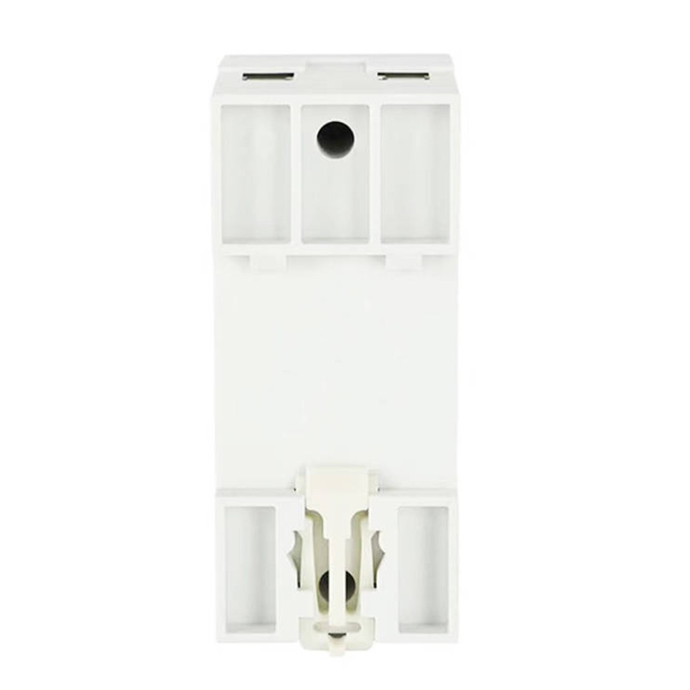 220V Voltage Protector with Adjustable Settings for Electrical Devices