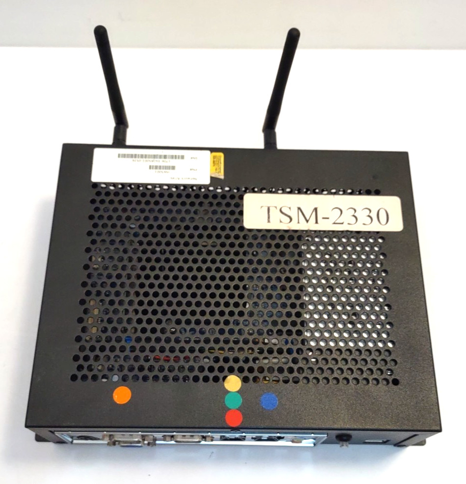 Network Allies HW5001 Embedded PC Network Security Appliance