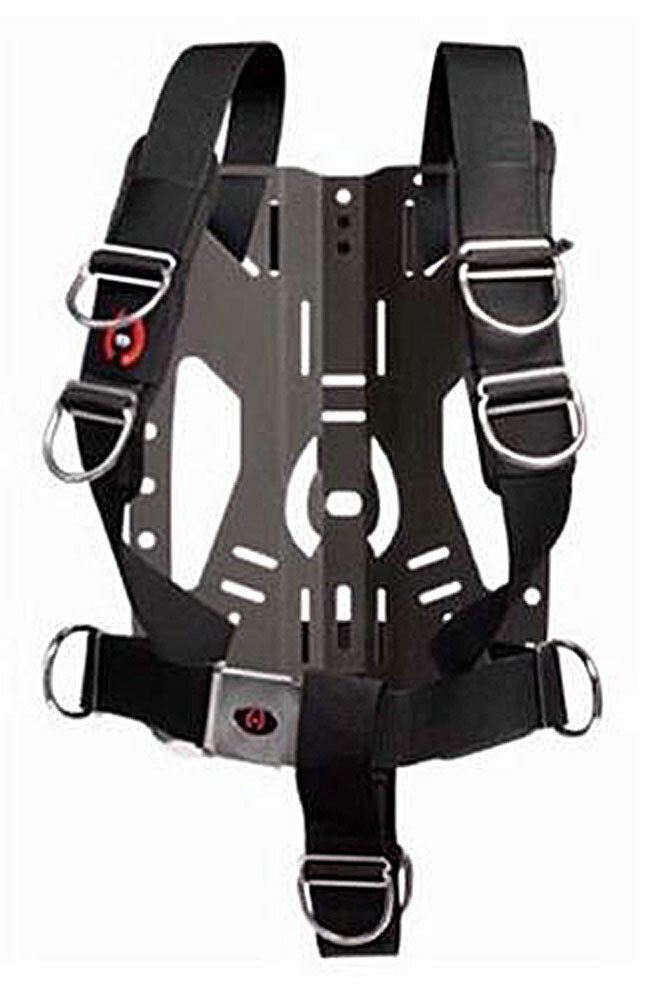 Hollis Elite 2 Harness