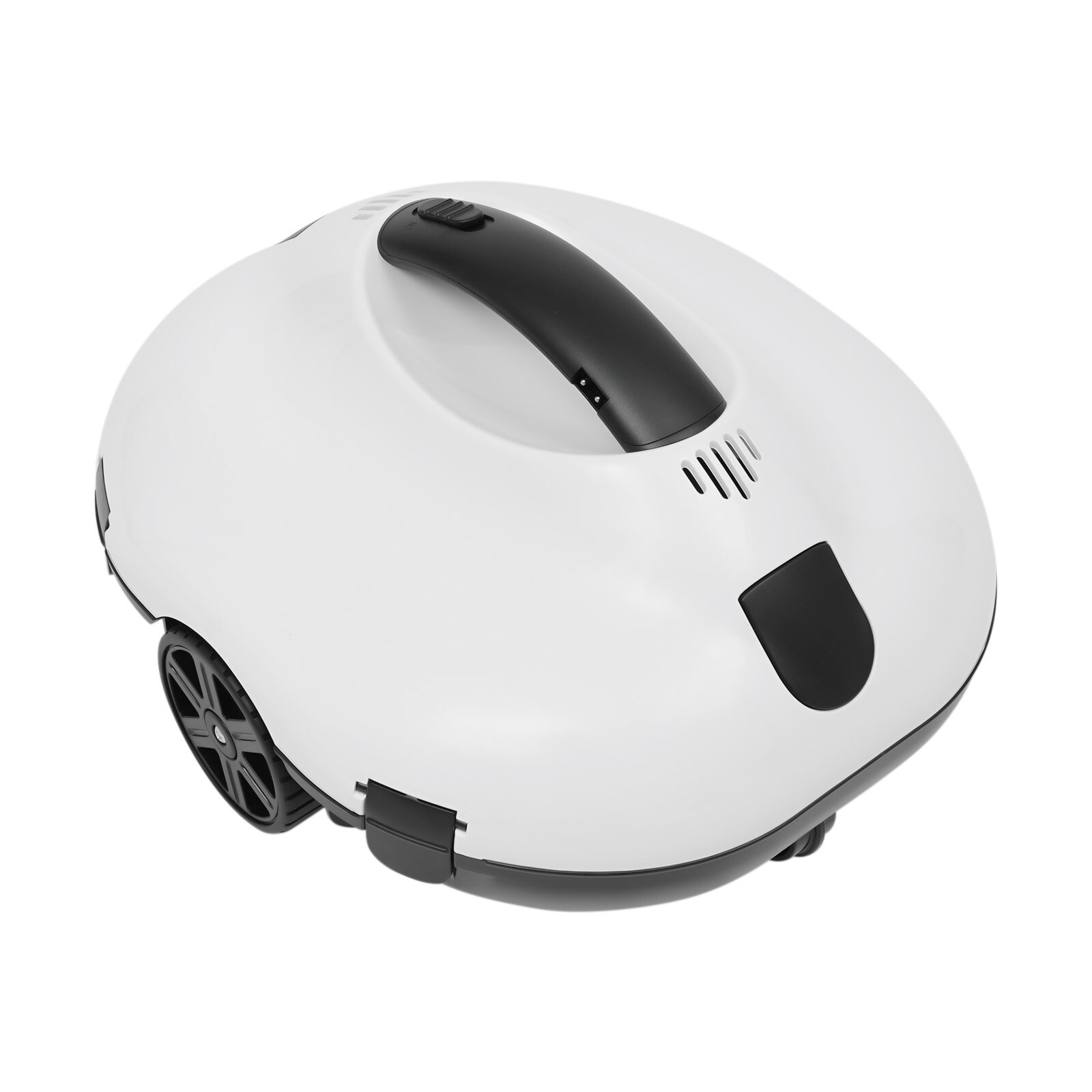 Robot Swimming Pool Vacuum Cleaner Cordless Wireless Smart Automatic Pool Wiper