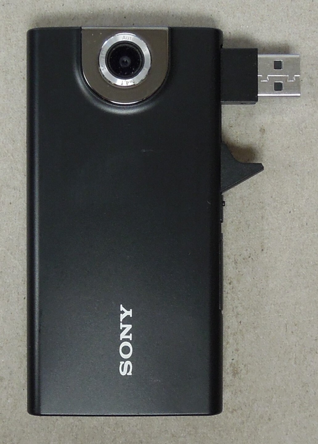 Kodak PlayTouch MHS-FS1 Tested Fully Functional 0509-06M