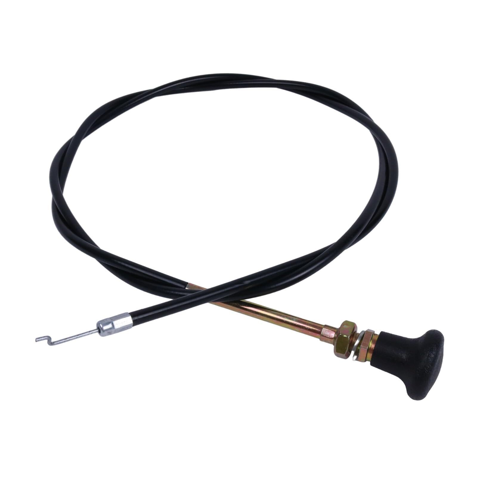 Choke Control Cable 1-603336 for Toro Exmark Zero Turn Z Master Mower
