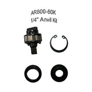 Aircat AR800-60K Anvil Kit