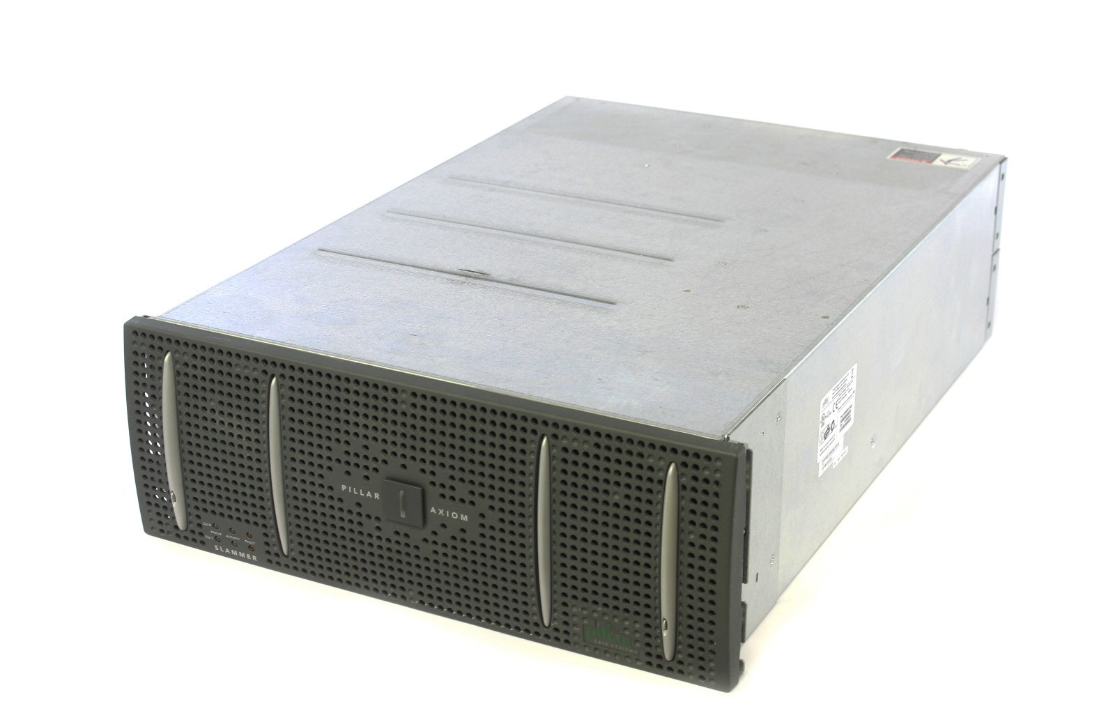 Oracle Pillar Axiom 600 Slammer (7102917) w/ 4Gb FC Ports