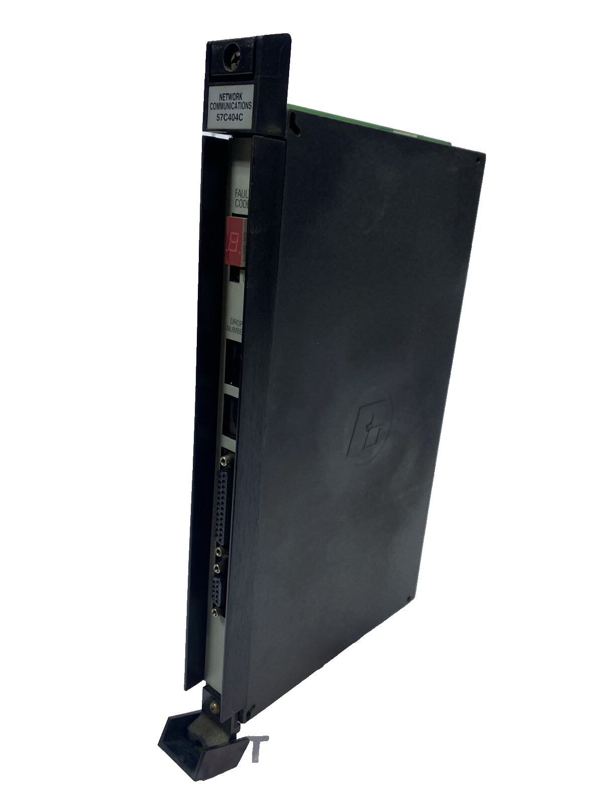 RELIANCE ELECTRIC 57404-C COMMUNICATION MODULE  57404C OVERNIGHT SHIPPING