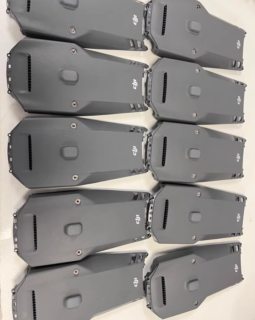 DJI Mavic 3T Upper Cover – Fits 3/3T/3E/3M/3 Pro – Replacement Part