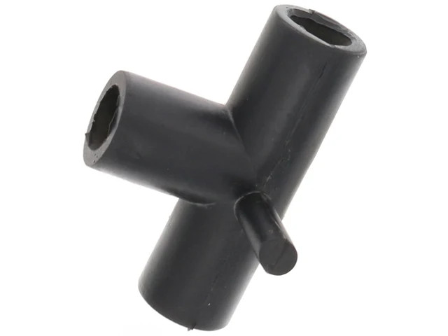 Mercedes-Benz Breather Hose on Valve Cover (Front) | 1995 6060160281--COO