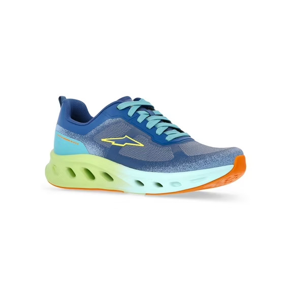 Avia Men's Jumbo Lite Runner 2 Sneakers Blue 🔥No Import Fees