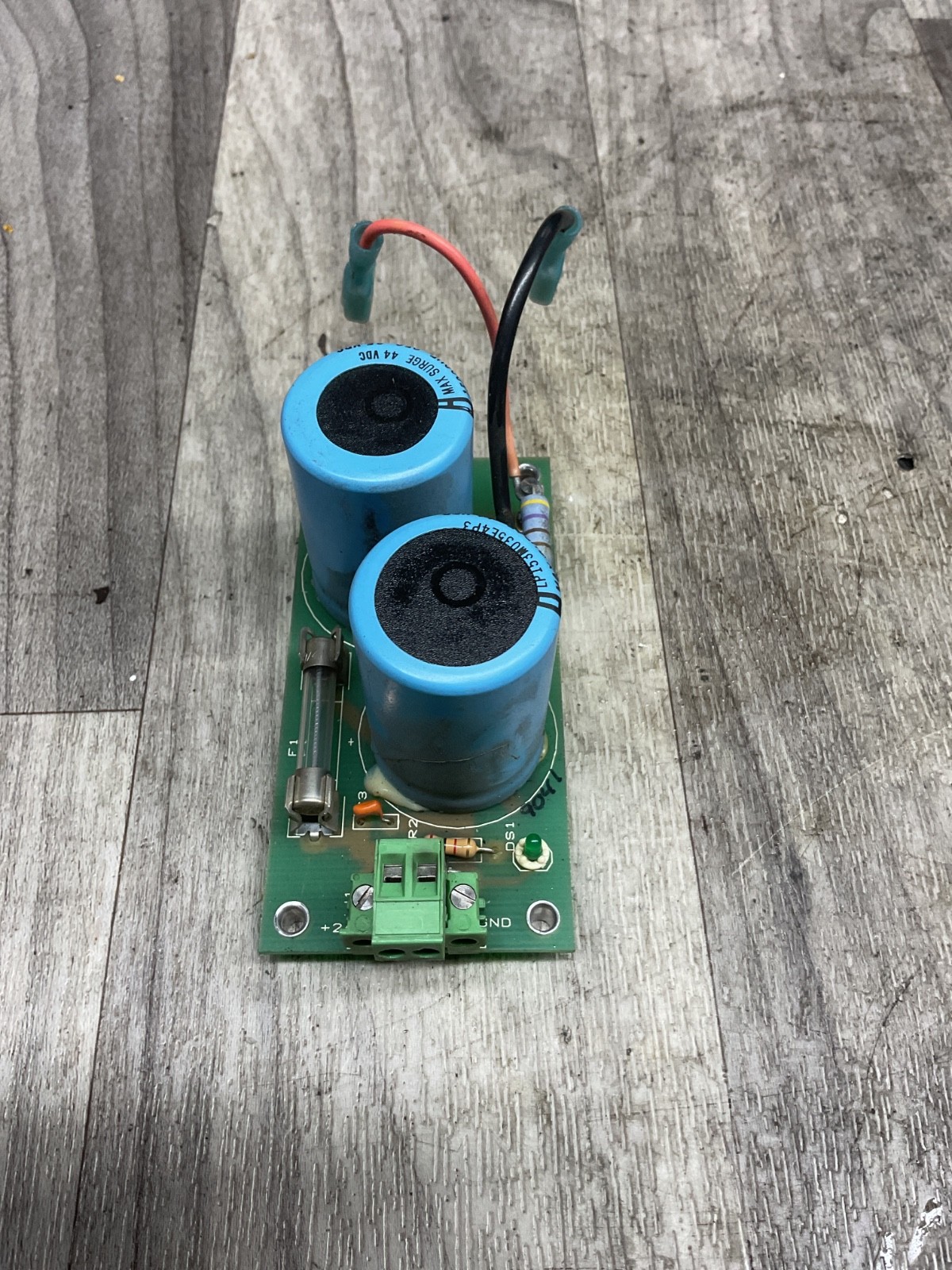 GENERIC Circuit Board 17-1145071 #4007X106