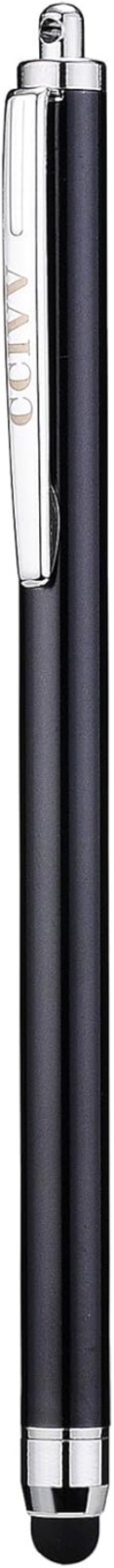 Ultimate 3 Stylus Pens Set with 12 Replaceable Tips for Enhanced Touch Precision