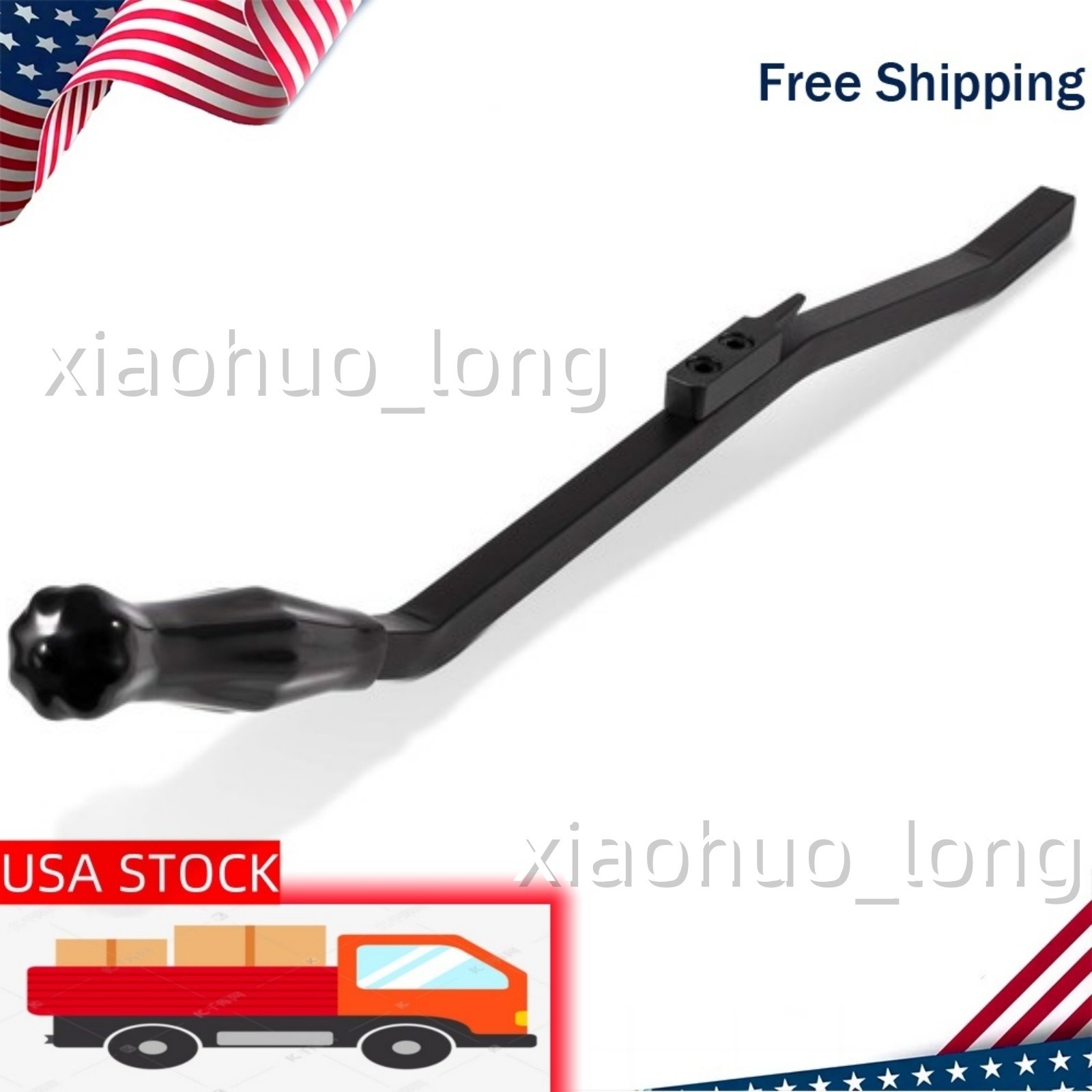 5081 S-Cam Air Brake Spring Tool For Heavy Duty Tractors Trailers Semi-Truck💐