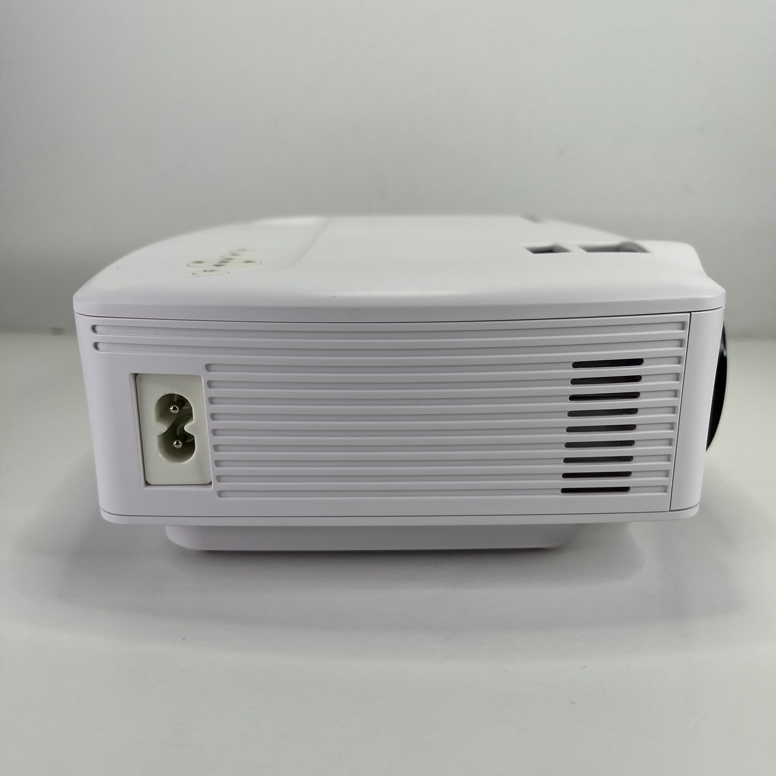 Blusmart Portable Led Projector, 1080 P, New