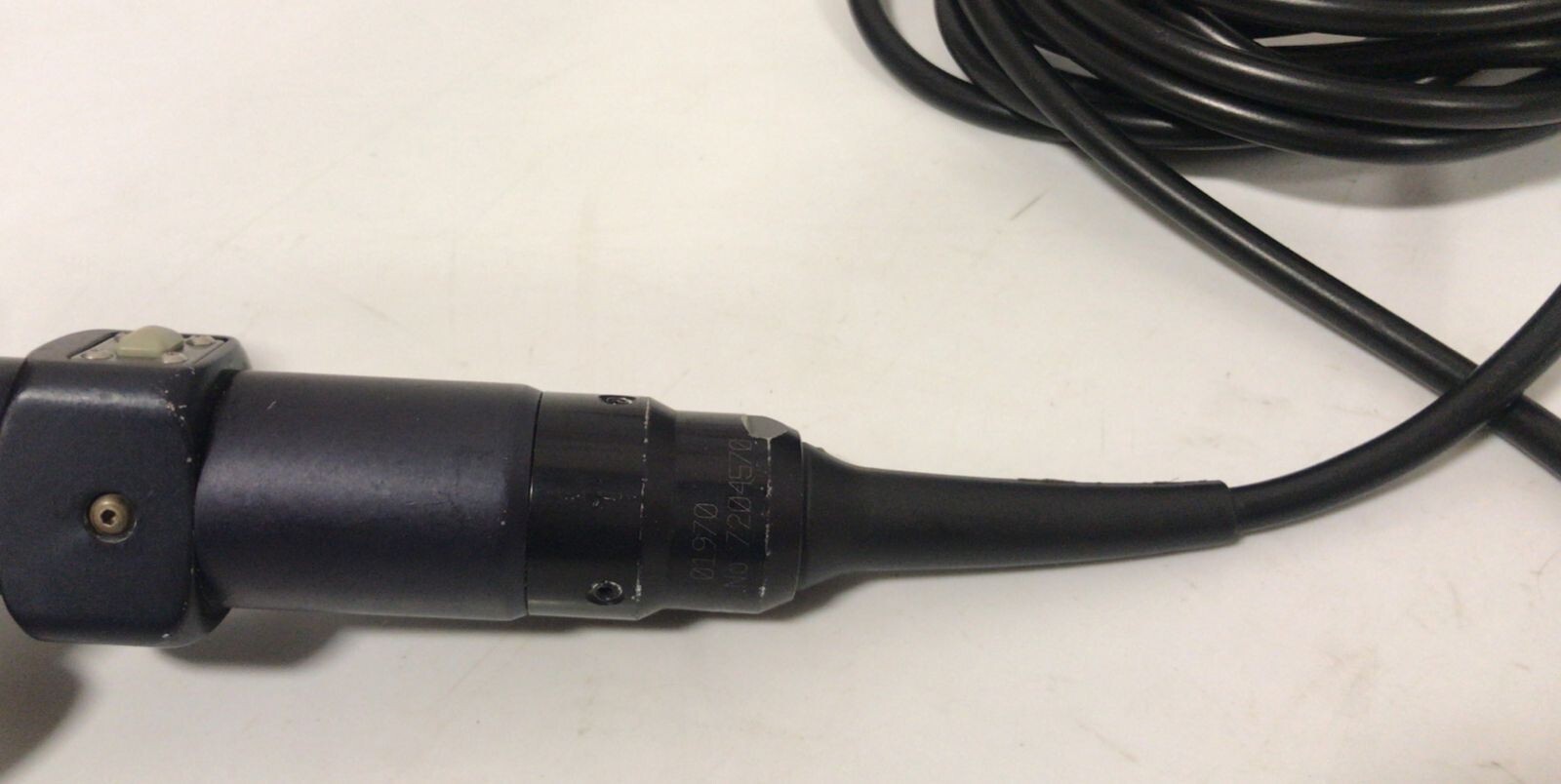 Smith & Nephew DYONICS 7204570 Camera Head ONLY -MAB-9810