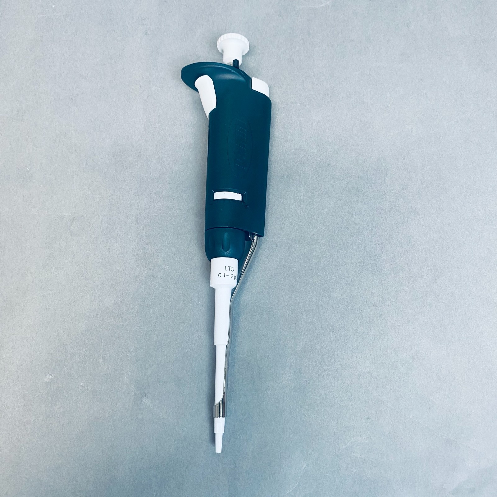 Rainin Pipet Plus LTS 2 ul Single Channel Pipette