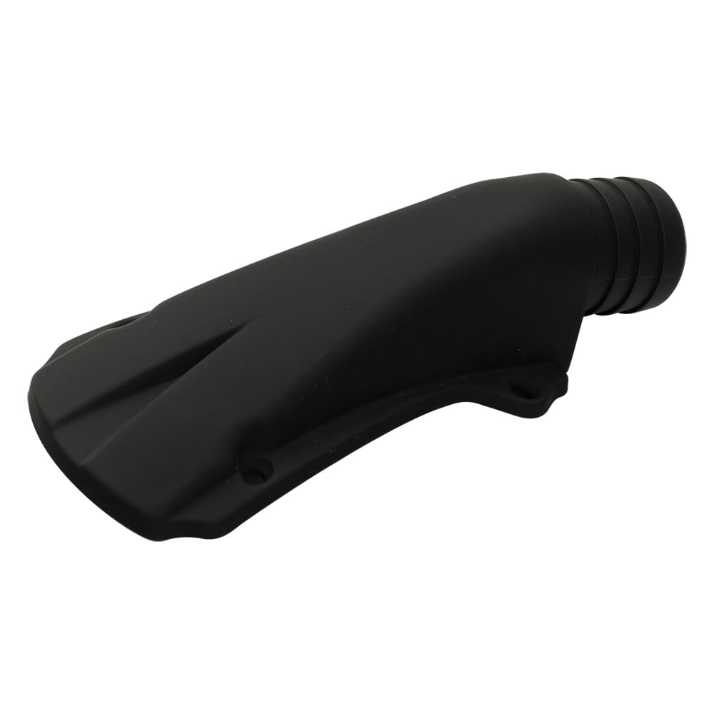 Zamp RZ Air Matte Black