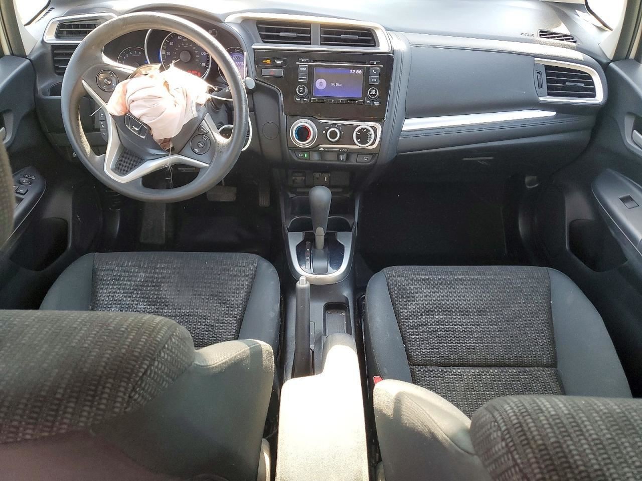 FIT 2015 Glove Box 4975353
