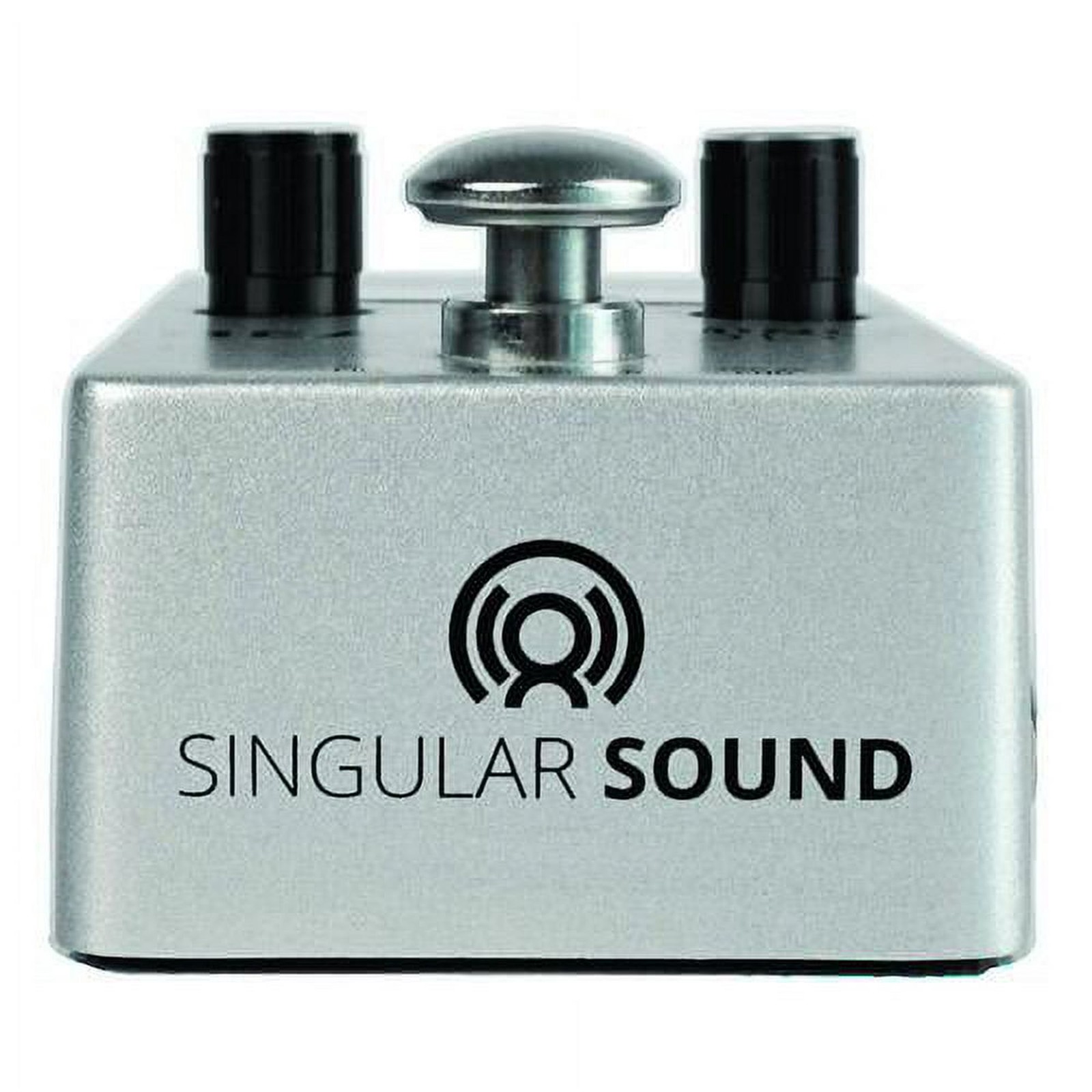 Singular Sound BeatBuddy MINI 2 Drum Machine Pedal Rhythm Beat Pedal for Guitar