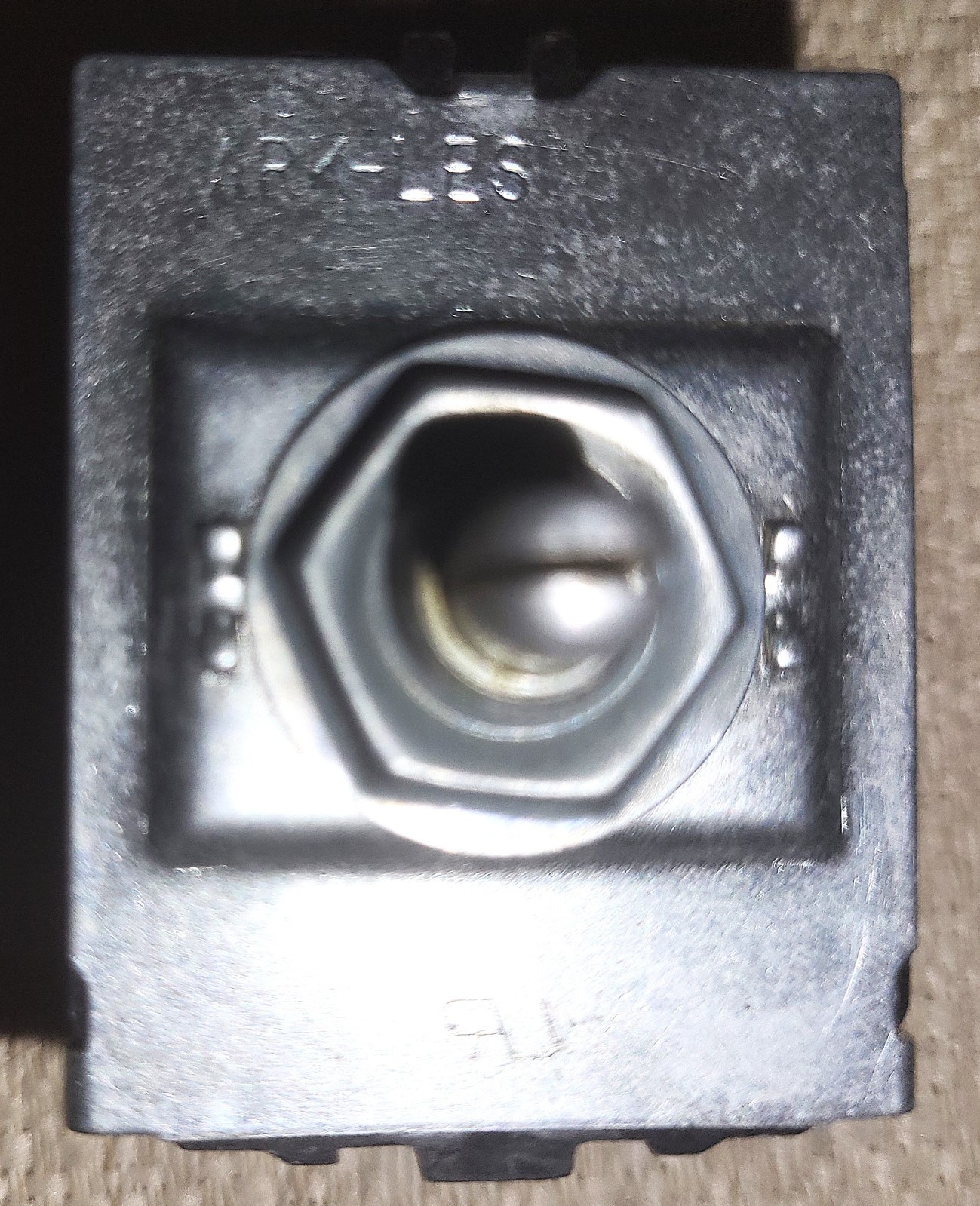 Bunn 01052.0000 OEM Switch, Rotary On/Off