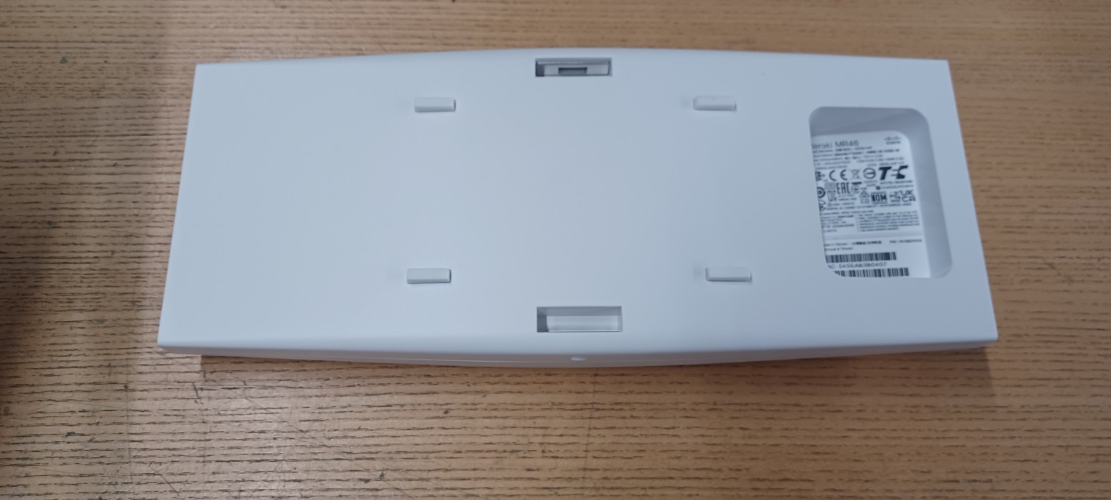 MERAKI MR46 UNCLAIMED ACCESS POINT