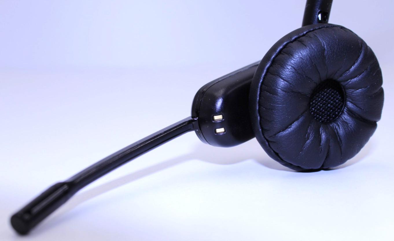 Plantronics CS540 C054 Headset Base Power Interface Cable - Tested