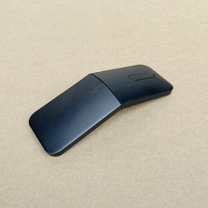 HP Elite Bluetooth Wireless Mouse with Laser Pointers PPT Presentation Remote