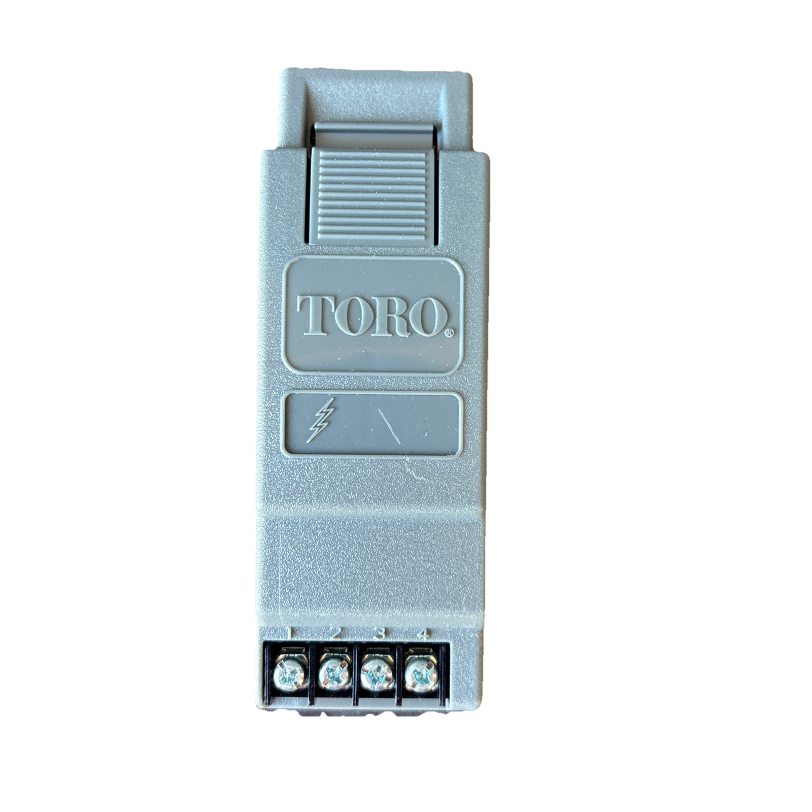 Toro TSM-4 4 Station Expansion Module for TMC-424 Series Controllers