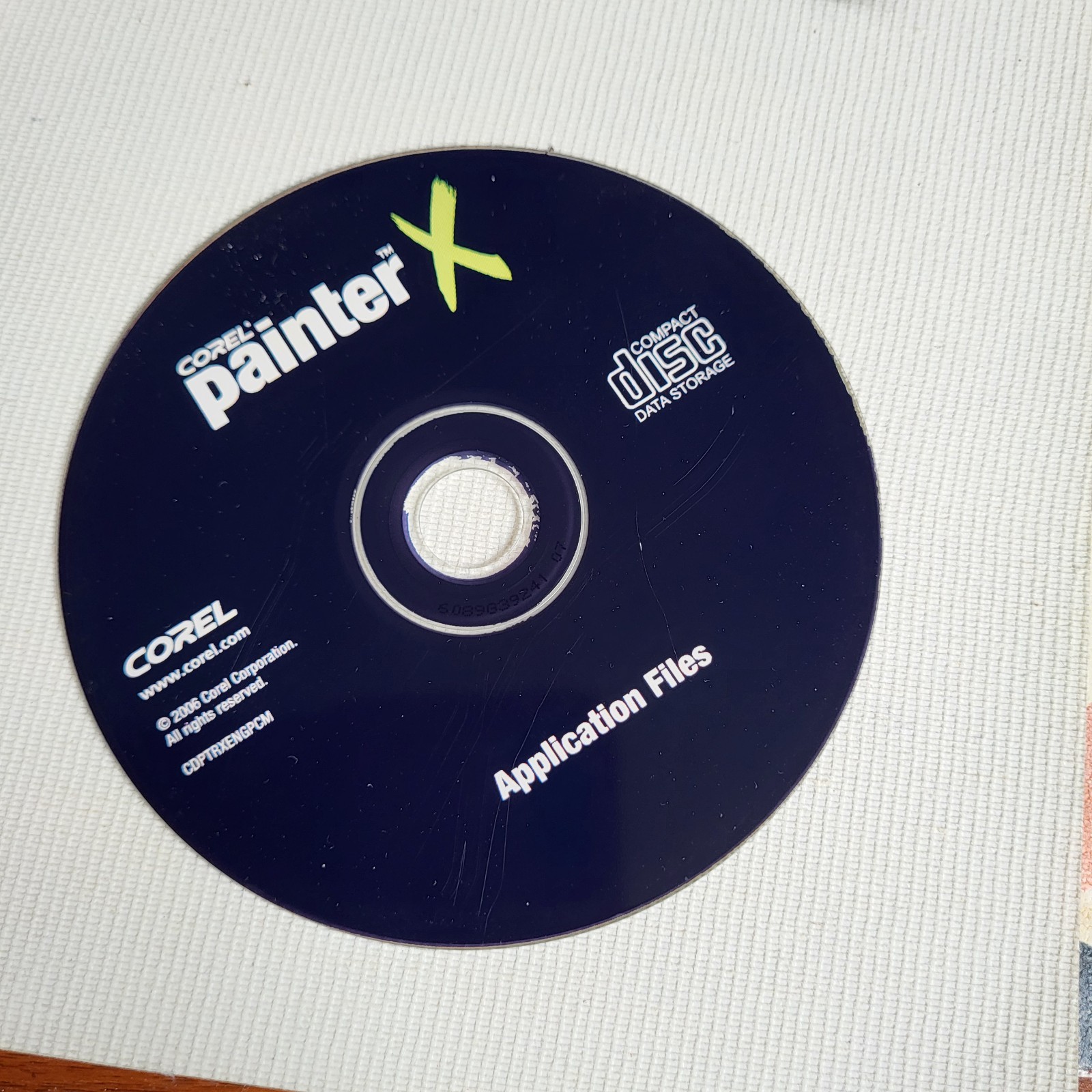 Corel Painter X Software Full Windows Versions Software