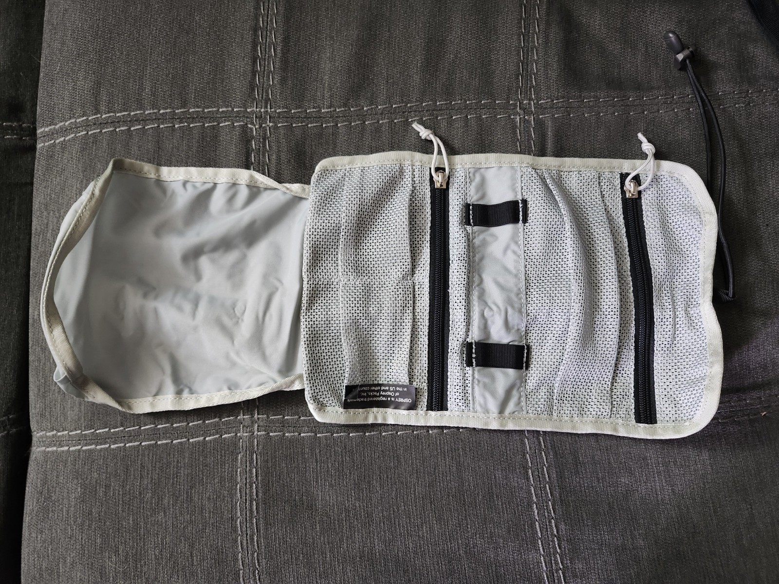 Osprey Syncro 20 Hydration Pack
