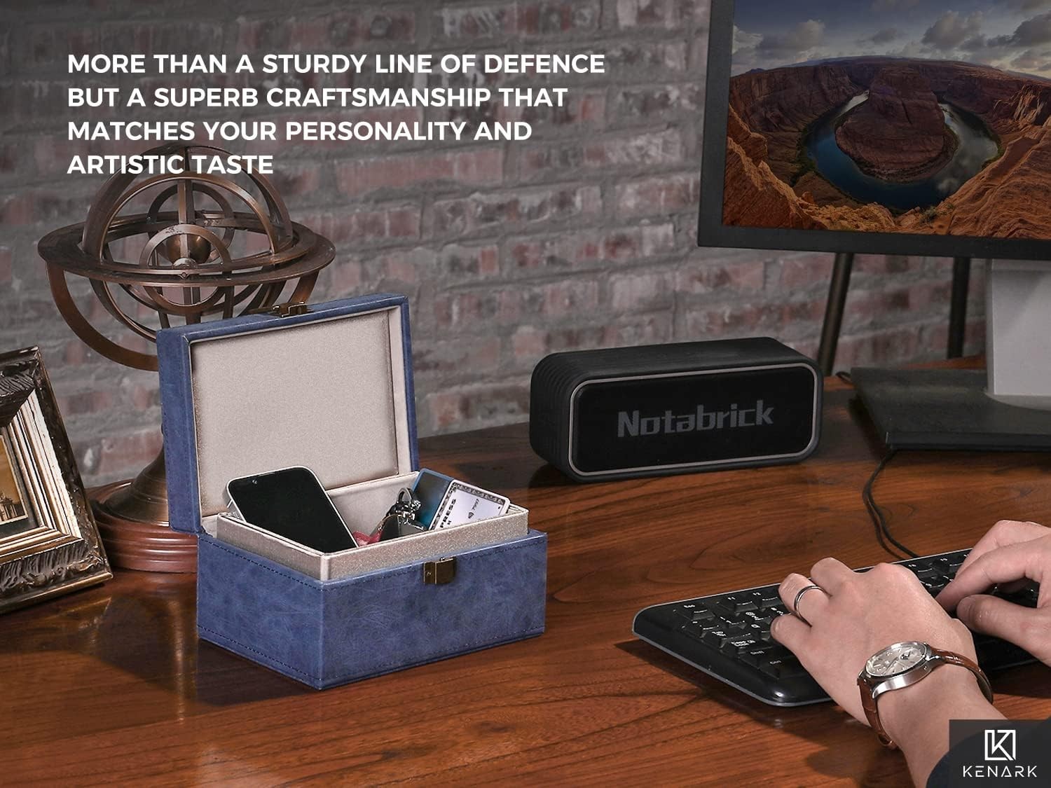 Key Fob Faraday Box: Signal Shielding Storage