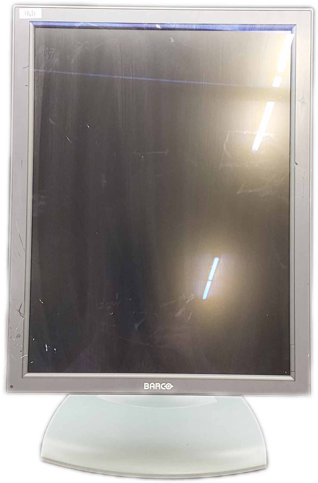 Barco MDNC-3121 21" 3MP Radiology Medical Monitor USB