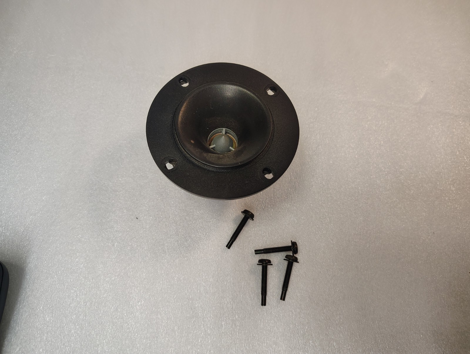 Sansui T-137 horn tweeter