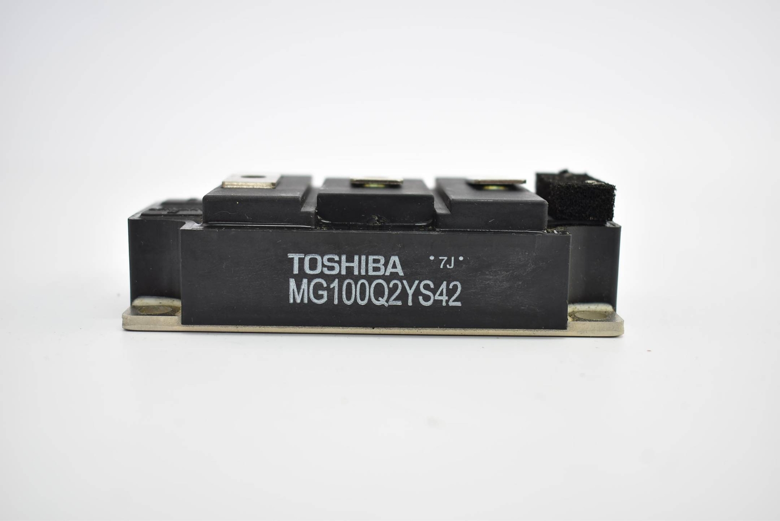 Toshiba IGBT Module MG100Q2YS42 7J