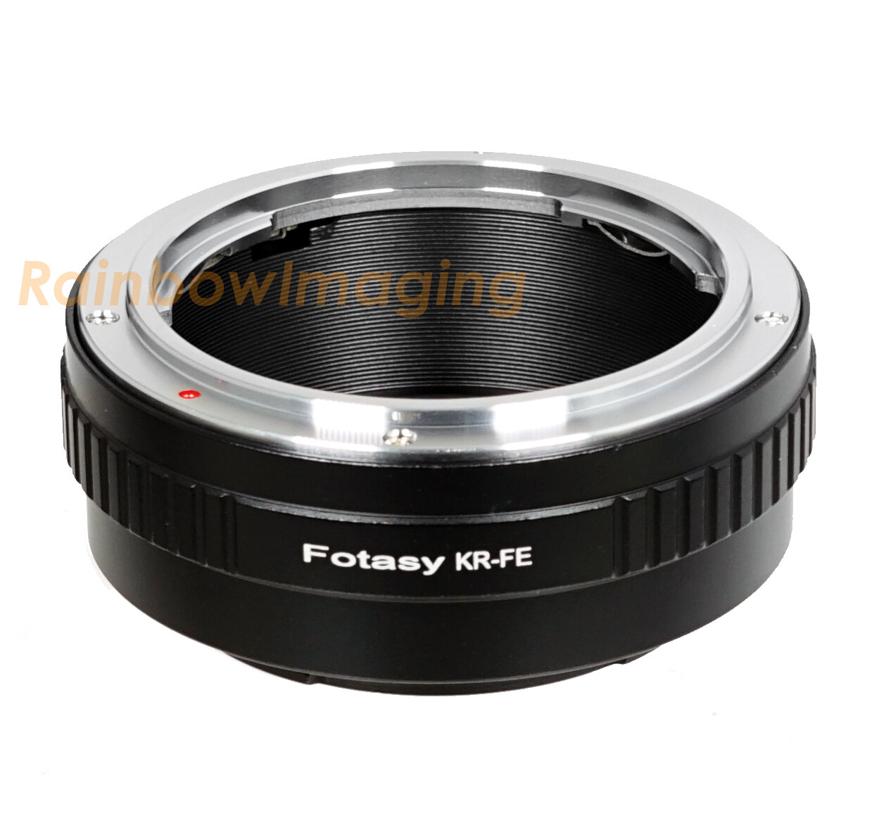 Konica Hexanon AR lens to Sony A7 I II III A7R II III IV A7S A9 Camera Adapter