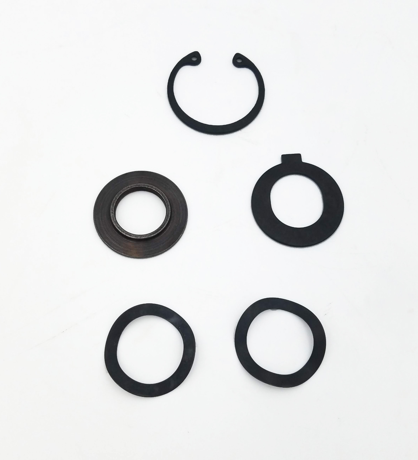 Ingersoll Rand 1107-SK Air Ratchet Spring Repair Kit For 1107 & 1177