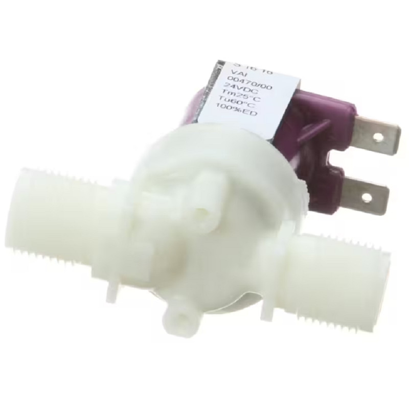 Franke Foodservice Coffee VAI 00470/00 Solenoid Valve 24 Volt DC 3/8"