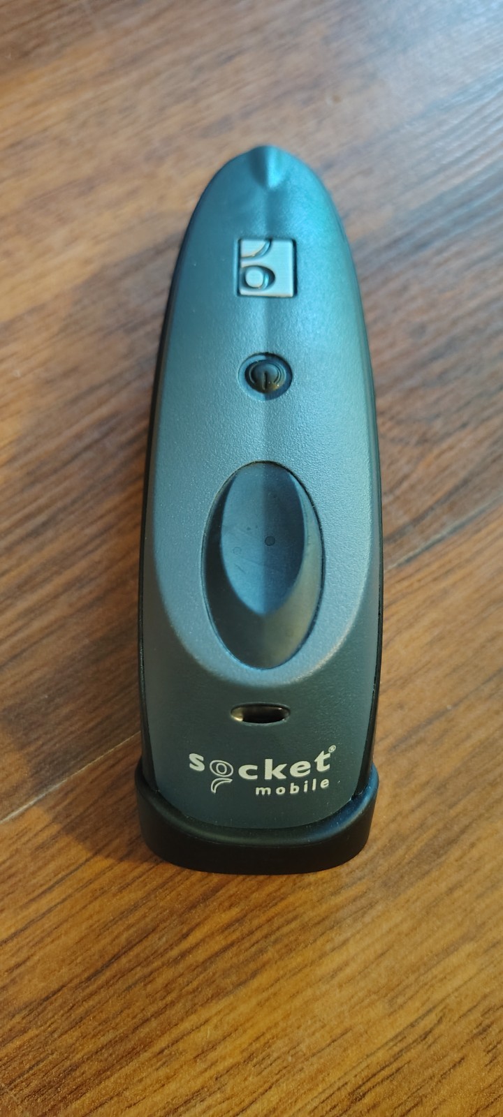 Socket Mobile CHS 7Xi Barcode Scanner Gray