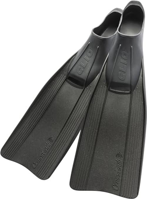 Cressi Clio, Black, 37/38 [Duplicate]