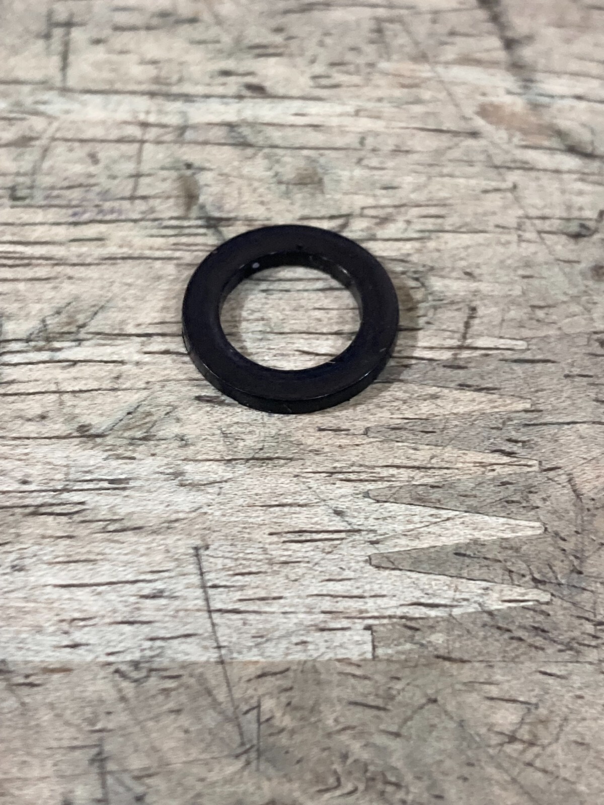 Coleman 242 242A 242B 242C Lantern - Gasket Seal for Fuel Filler Cap - Nitrile