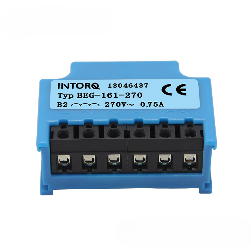 Replace BEG-161-270 13046437 270V~ 0.75A Rectifier