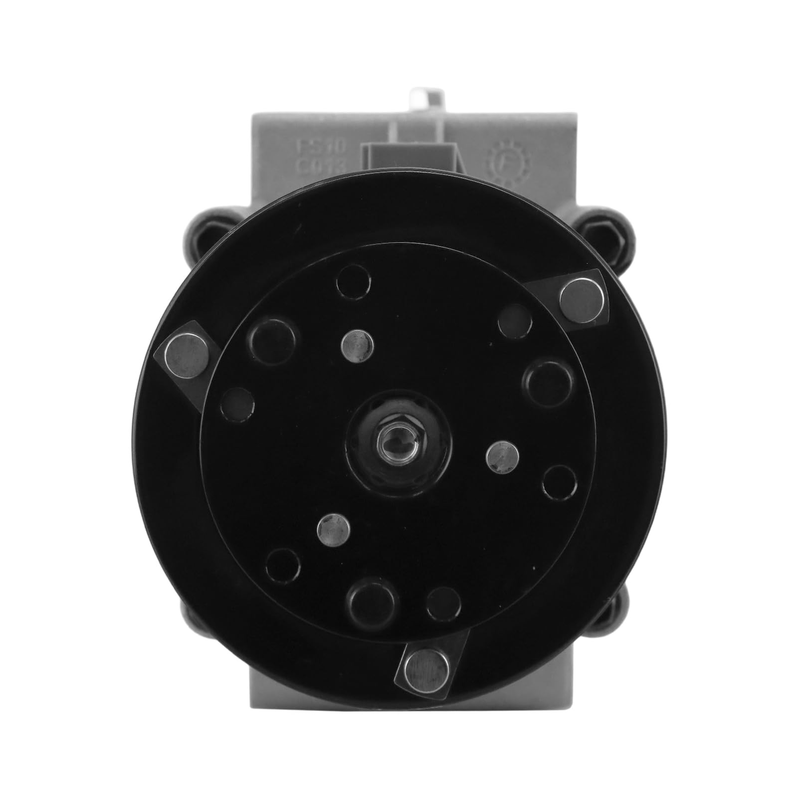 A/C Compressor 10068 for 1997-2002 Vehicles