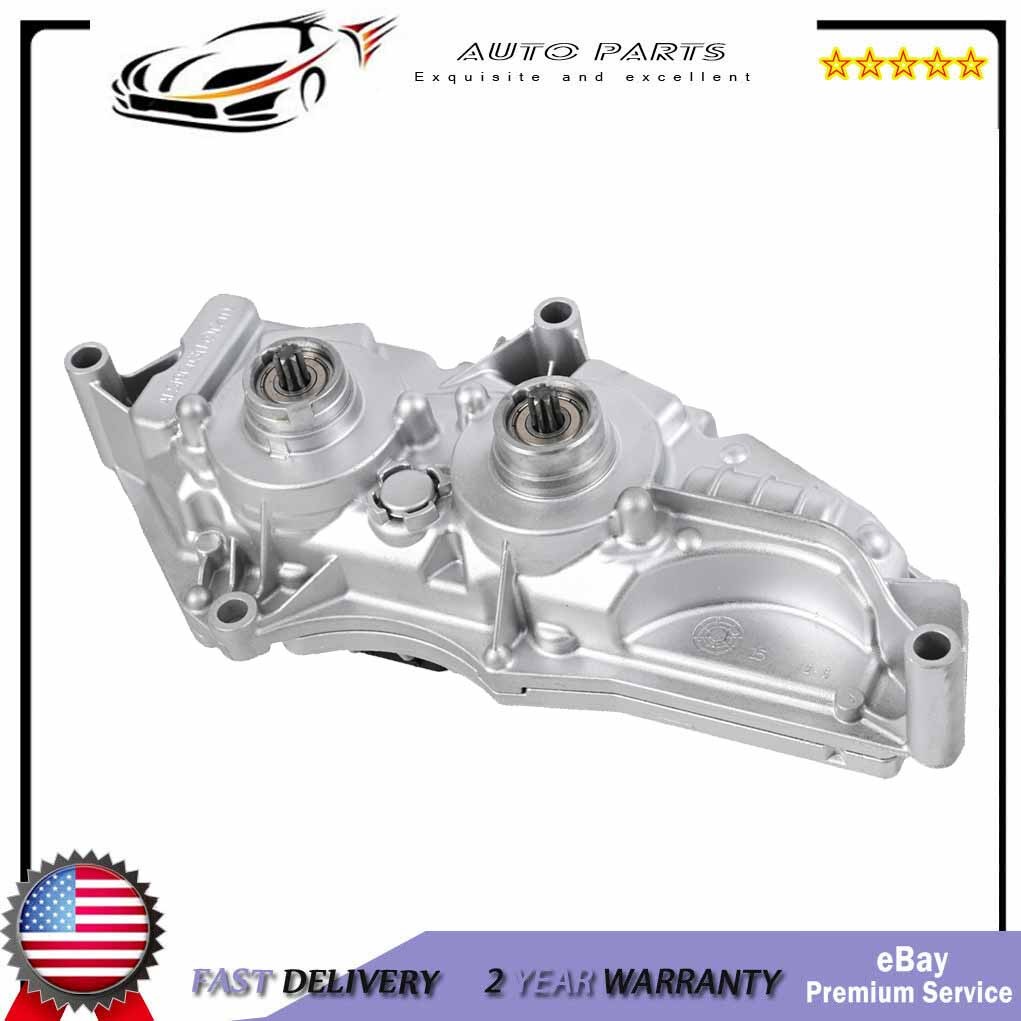 For Ford Focus 2.0L Programmed TCU TCM Transmission Control Module AE8Z-7Z369 US