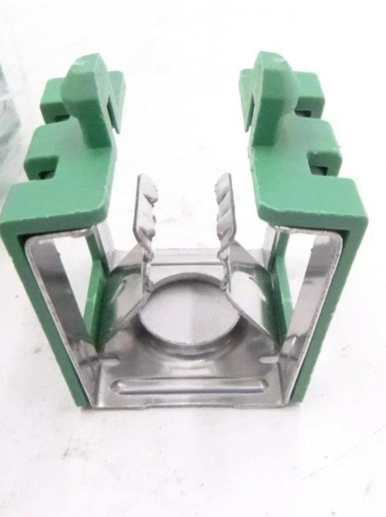 ConcealFab PSHS-1319-10 PIM Shield Hybrid SnapIN 13 to 19 mm 1/2" 26 Total units